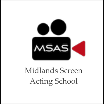 Midlands Screen Acting School