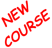 NEW  COURSE
